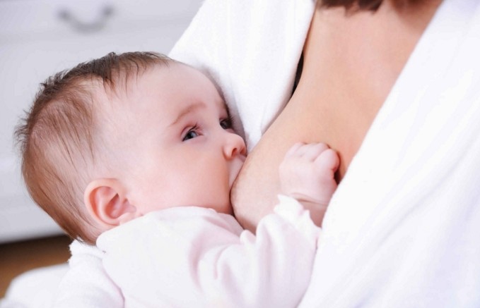 Glyphosate found at high levels in mothers’ breast milk