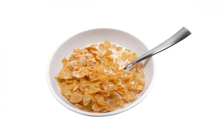 Cereal-Bowl-Spoon-Breakfast-Clipping-Path
