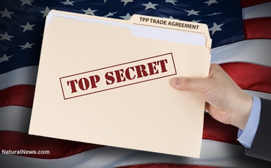 TPP-Trade-Agreement-Top-Secret