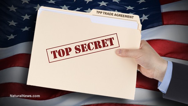 TPP-Trade-Agreement-Top-Secret
